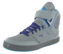 PUMA Men's El Solo High Fashion Sneaker