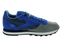 Reebok Men's CL LTHR R12 Lace-Up Fashion Sneaker