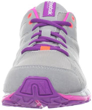 Reebok Zig Heel Running Shoe