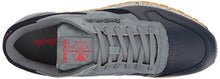 Reebok Men's CL Leather SM Fashion Sneaker
reebok