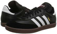 adidas Performance Men's Samba Classic Indoor Soccer Shoe
adidas