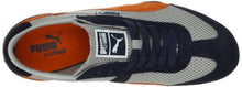 PUMA 76 Runner Mesh Fashion Sneaker