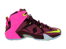 Nike Men's Lebron XII Basketball Shoe
nike