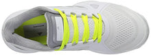 adidas Performance Women's Asmc Barricade 2017 Tennis Shoe
adidas