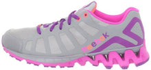 Reebok Zig Heel Running Shoe