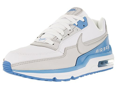 Nike Men's Air Max LTD 3 Running Shoe
nike