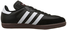 adidas Performance Men's Samba Classic Indoor Soccer Shoe
adidas