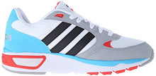 adidas NEO Women's Cloudfoam 8TIS W Casual Sneaker
adidas