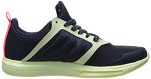 adidas Performance Women's Yvori Cross-Trainer Shoe
adidas