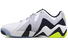 Reebok Kamikaze II Low Fashion Shoe - Mens