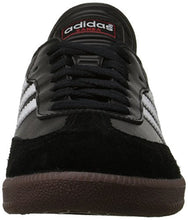 adidas Performance Men's Samba Classic Indoor Soccer Shoe
adidas