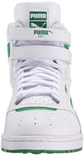 PUMA Men's Sky II Hi FG Fashion Sneakers
puma