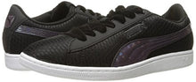 PUMA Women's Vikky Swan Fashion Sneaker
puma