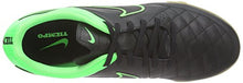 Nike Tiempo Genio Leather IC Men's Indoor Soccer Shoe-Nike