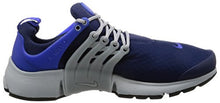 Nike Men's Air Presto Essential Blue/Grey 848187-400
nike