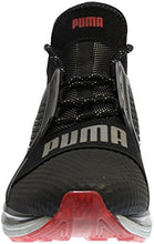 Puma Ignite Limitless Hi-Tech Canvas Fashion Sneakers
puma