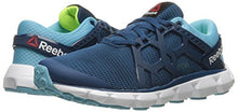 Reebok Women's Hexaffect Run 4.0 Mtm Walking Shoe
reebok