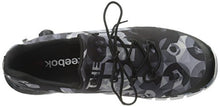 Reebok Men's Zpump Fusion AG Running Shoe
reebok