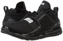 PUMA Women's Ignite Limitless Wn's Cross-Trainer Shoe
puma