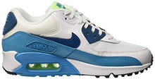 NIKE WMNS Air Max 90 Essential Trainers White 616730 029
nike