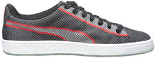 PUMA Men's Basket Classic Woven Fashion Sneaker