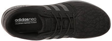 adidas NEO Women's Cloudfoam QT Racer W Running Shoe
adidas