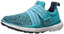 adidas Women's W Climacool Knit Eneblu/B Golf Shoe
adidas