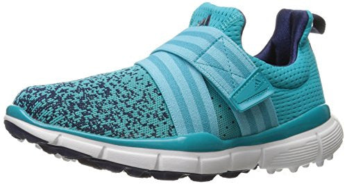 adidas Women's W Climacool Knit Eneblu/B Golf Shoe
adidas