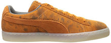 PUMA Men's Suede Classic Elemental Fashion Sneaker