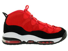 Nike Men's Air Max Uptempo Basketball Shoe
nike