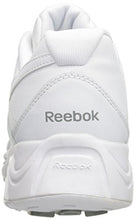 Reebok Mens Walk Ultra IV DMX Max Walking Shoe