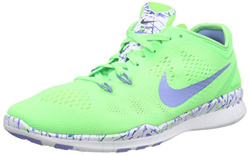 Nike Women's Free 5.0 Tr Fit 5 Prt Training Shoe
nike