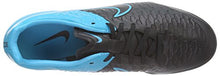 Nike Magista Onda Indoor [BLACK/TURQUOISE BLUE/BLACK]-Nike