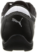 PUMA Men's Drift Cat 6 Tech Motorsport Shoe