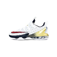 Nike LeBron XIII Low (USA)
nike