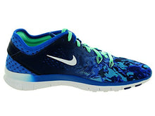 Nike Women's Free 5.0 TR Fit 5 Print Cross Trainer
nike