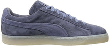 PUMA Men's Suede Classic Elemental Fashion Sneaker
puma