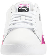 PUMA Women's Match Basic Wn's Fashion Sneaker
puma