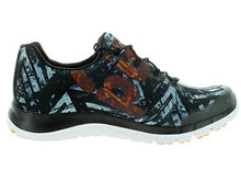 Reebok Men's Zpump Fusion Geo Running Shoe
reebok