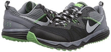 Nike Men's Dual Fusion Trail Running Shoe
nike