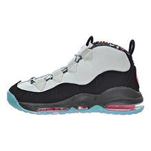 Nike Air Max Uptempo Men's Shoes Black/White/Light Pink/Retro 311090-004
nike