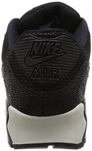 Nike Men's Air Max 90 Leather Running Shoe
nike