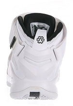 Nike Kids Grade School Zoom LeBron Soldier IX Basketball Shoes
nike