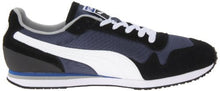 PUMA Cabana Mesh Sport Lace-Up Fashion Sneaker