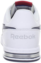 Reebok Men's Royal Badge Sneaker