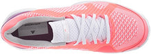 adidas Performance Women's ASMC Barricade Boost Tennis Shoe
adidas