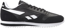 Reebok Men's Cl Leather Ripple Low Bp Fashion Sneaker