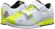 Reebok Women's R Crossfit Lifter Plus 2.0 Training Shoe
