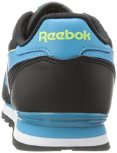 Reebok Classic Leather Running Shoe (Infant/Toddler/Little Kid/Big Kid)