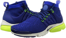 Nike Women's Air Presto Flyknit Ultra Running Shoe
nike